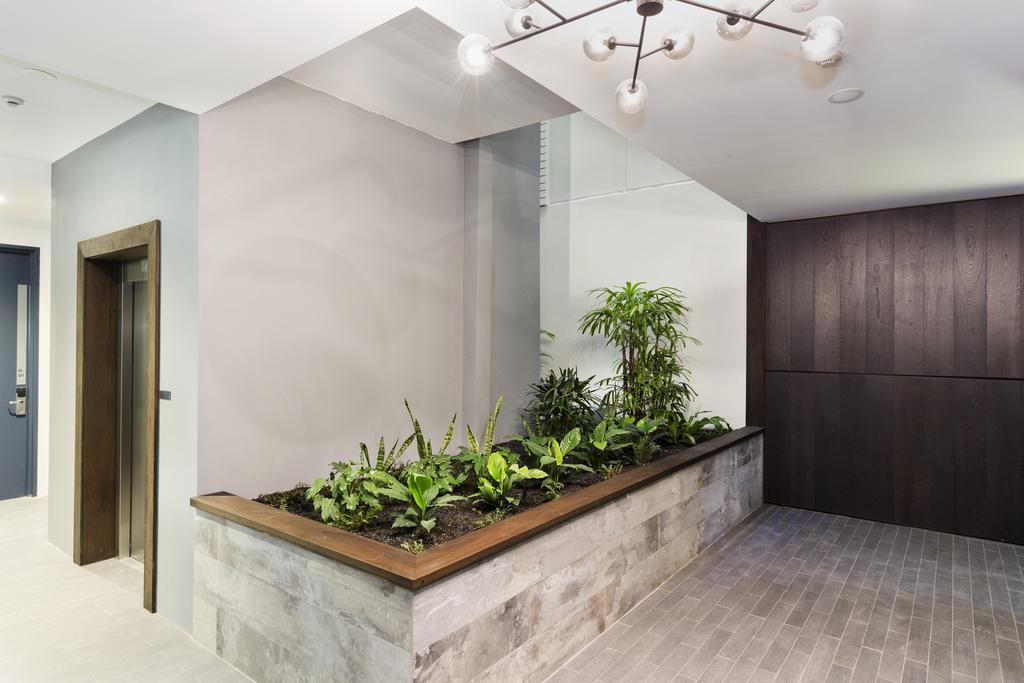 Botanik Apartment Hotel Сідней Екстер'єр фото