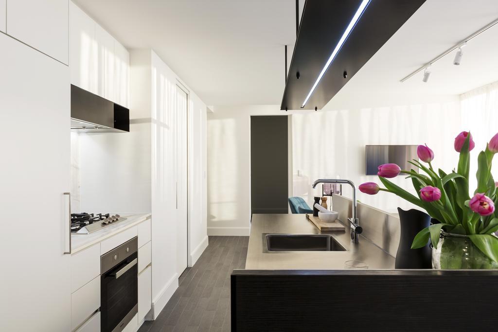 Botanik Apartment Hotel Сідней Екстер'єр фото